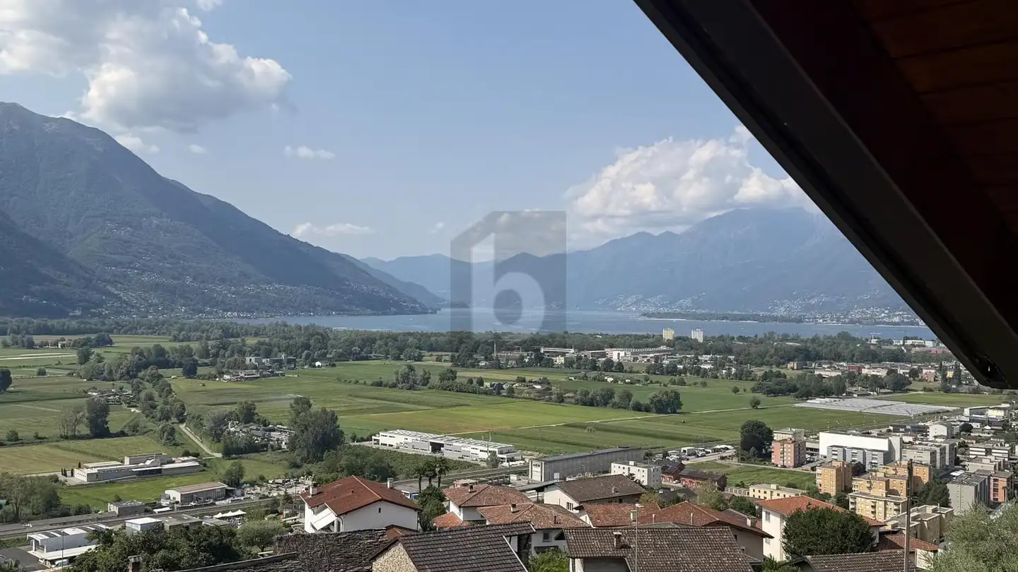 Maison jumelle à vendre - 6595 Riazzino - Photo 4