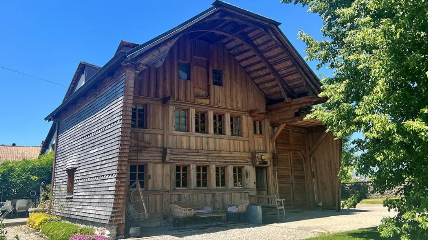 Ferme à vendre - Route Des Monts, 1632 Riaz - Photo 2