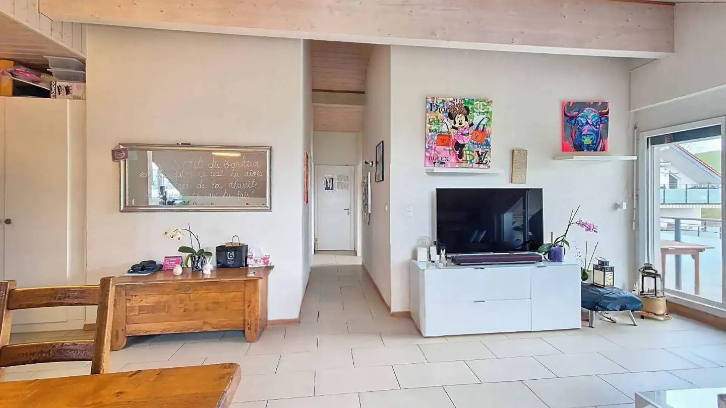 Appartamento in vendita - 1072 Forel (Lavaux) - Foto 4