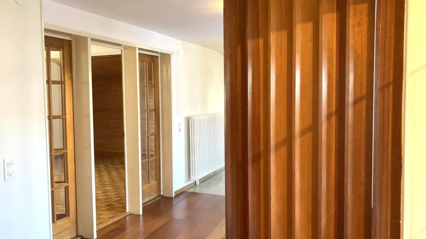 Apartment for sale - 1165 Allaman