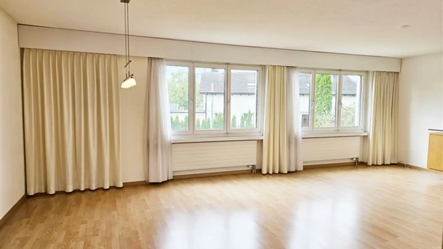 Wohnung kaufen - Zehntstadel 8, 9244 Niederuzwil - Foto 2