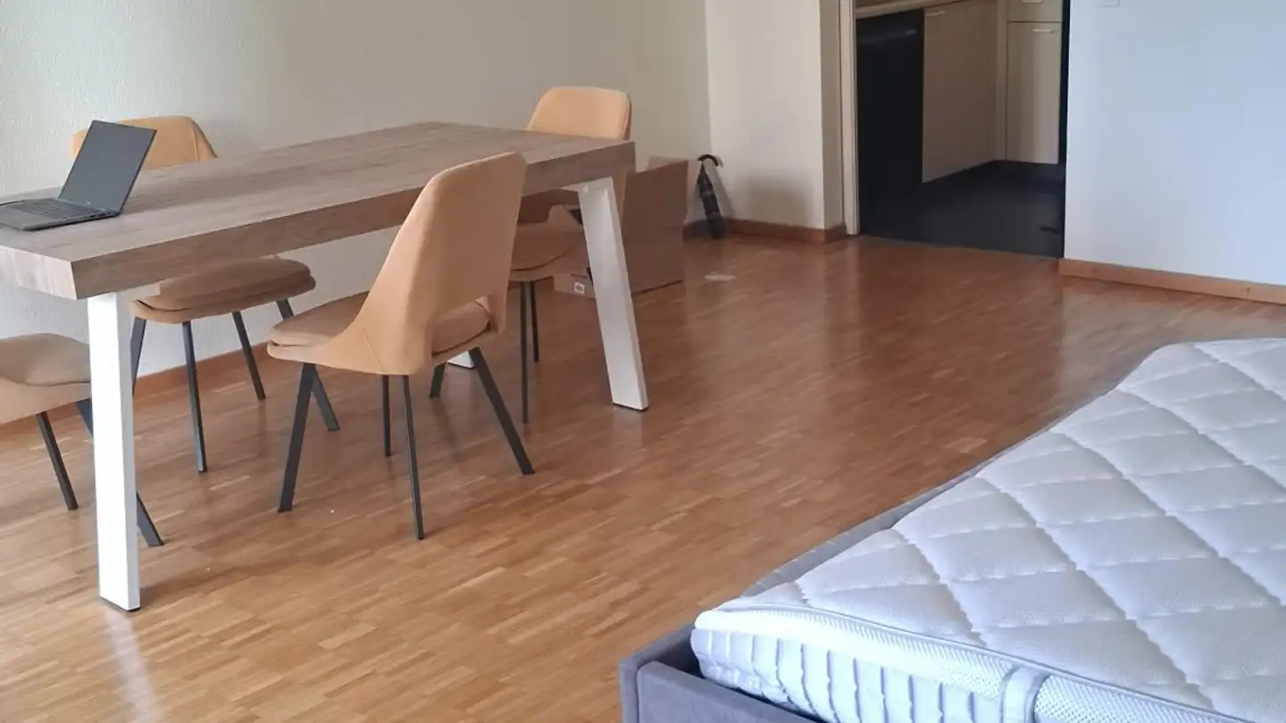 Wohnung mieten - Via Massagno 30, 6900 Lugano