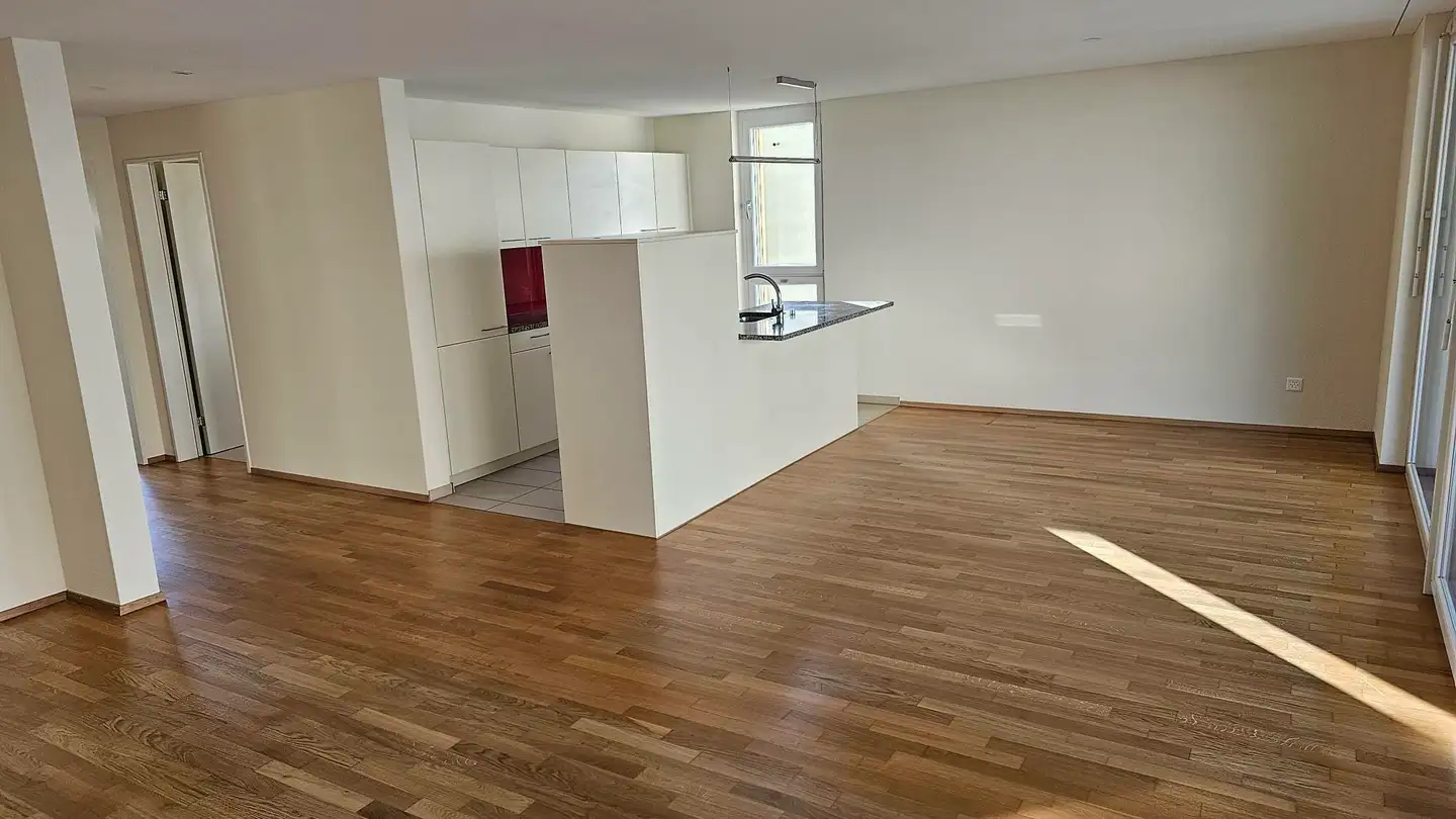 Wohnung mieten - Leuenallee, 4702 Oensingen - Foto 2