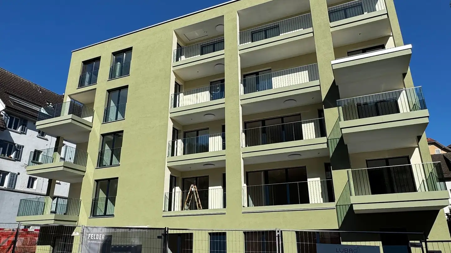 Duplex in affitto - Bernstrasse 58, 6003 Luzern - Photo 2