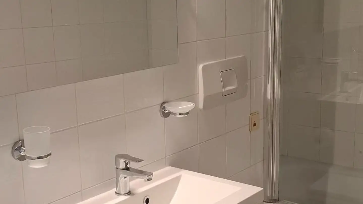 Wohnung mieten - Via Massagno 30, 6900 Lugano - Foto 2