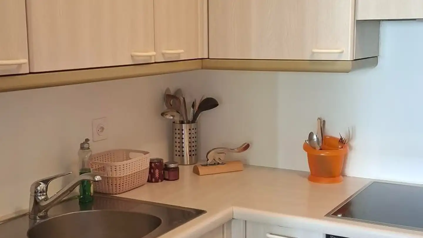 Wohnung mieten - Via Massagno 30, 6900 Lugano - Foto 3
