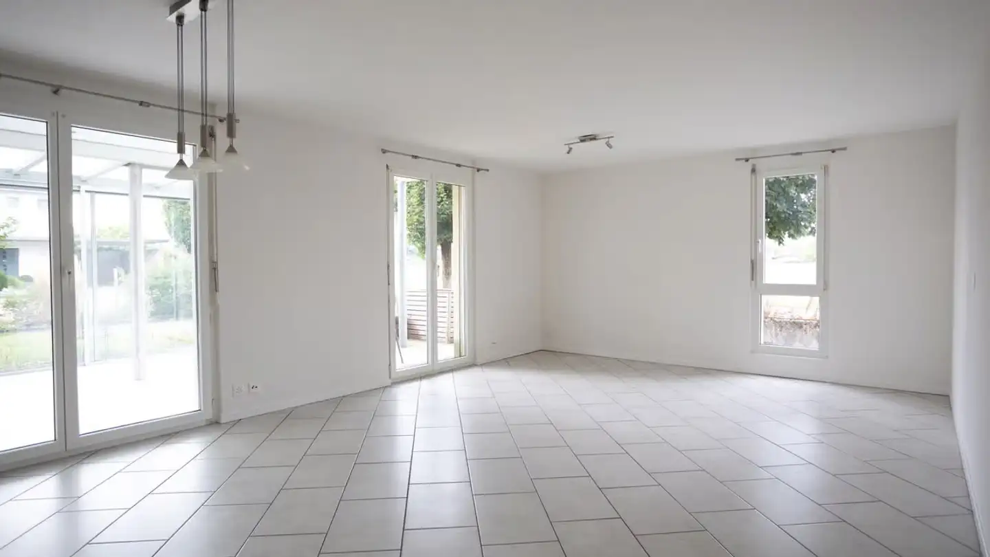 Appartamento in affitto - Meiniswilstrasse 21, 4912 Aarwangen