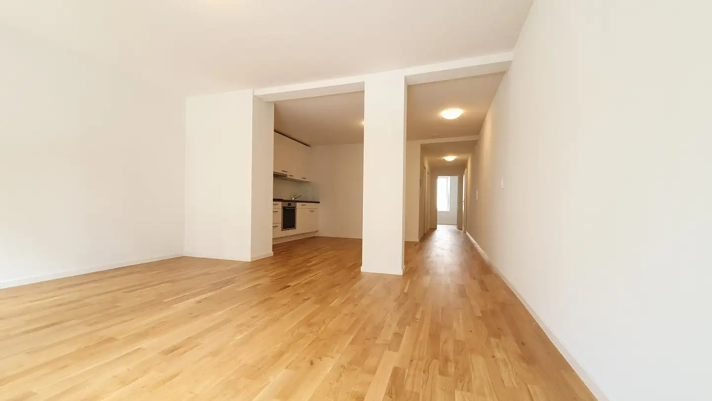 Appartamento in affitto - Hauptstrasse 24, 8750 Glarus - Photo 2