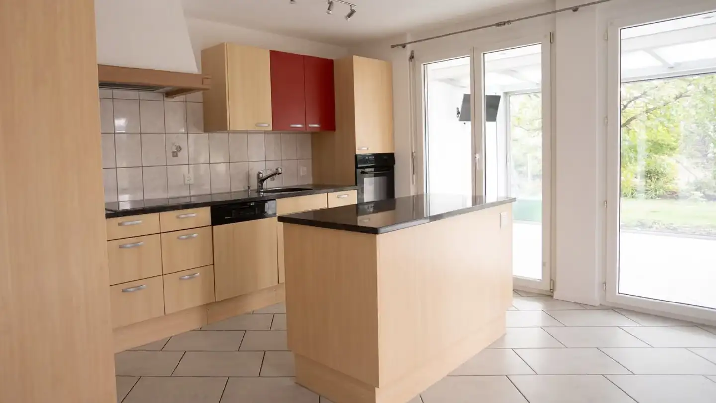 Appartamento in affitto - Meiniswilstrasse 21, 4912 Aarwangen - Foto 2