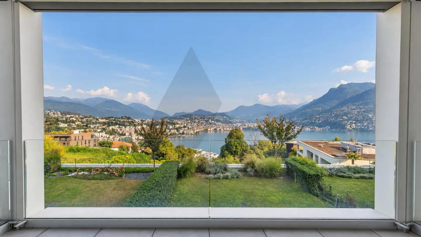 Apartment for sale - Via Guidino 29, 6900 Paradiso - Photo 3