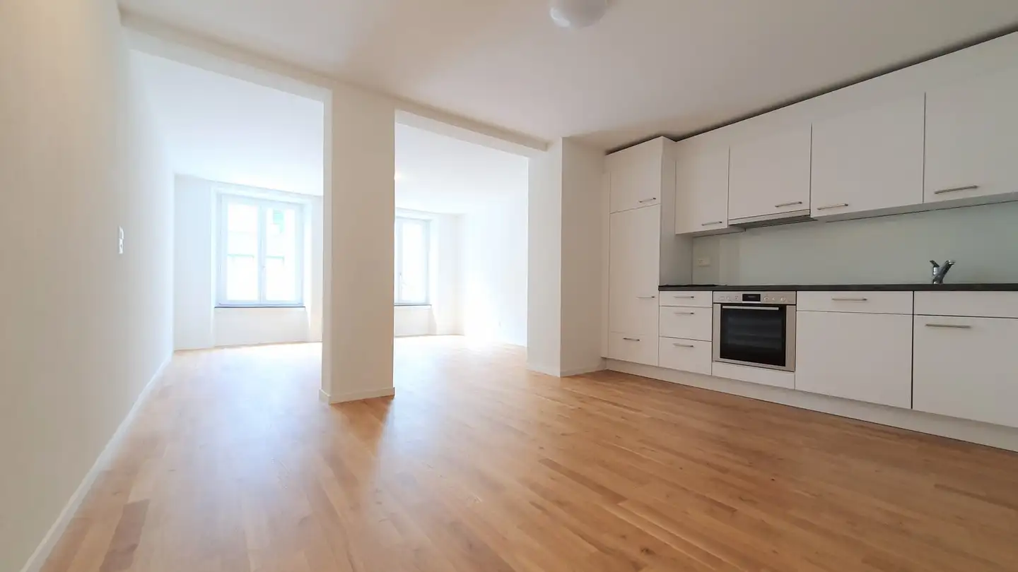 Appartamento in affitto - Hauptstrasse 24, 8750 Glarus - Photo 3