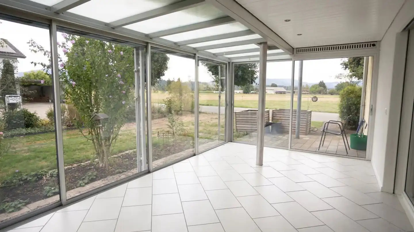Appartamento in affitto - Meiniswilstrasse 21, 4912 Aarwangen - Foto 3