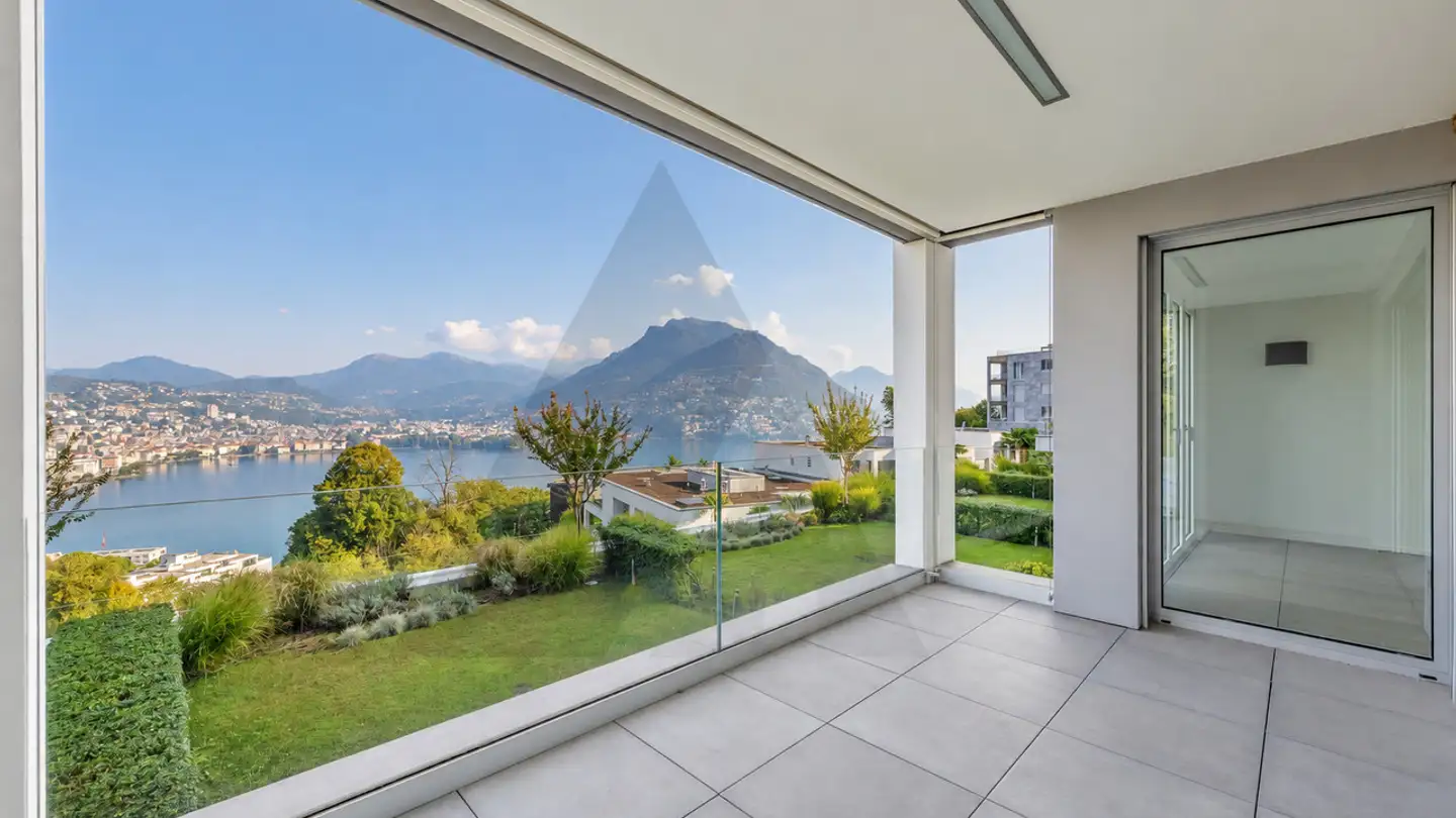 Apartment for sale - Via Guidino 29, 6900 Paradiso - Photo 4