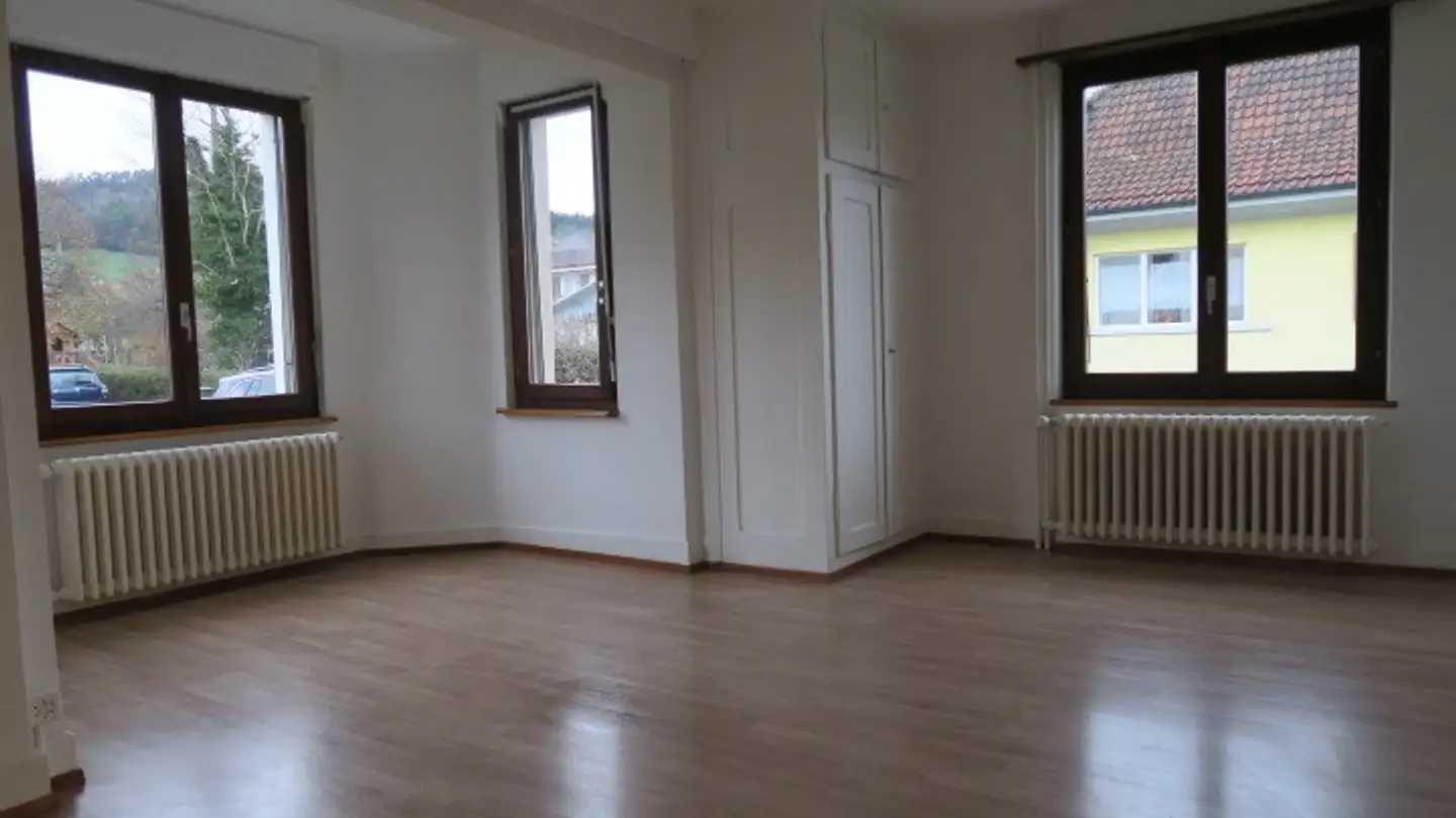 Appartement à louer - Rue De La Prévôté 9, 2830 Courrendlin - Photo 2
