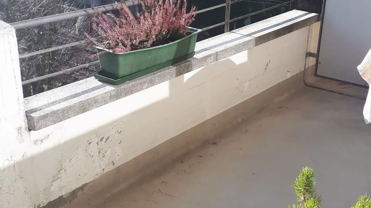 Apartment for rent - Bernstrasse 57, 3122 Kehrsatz