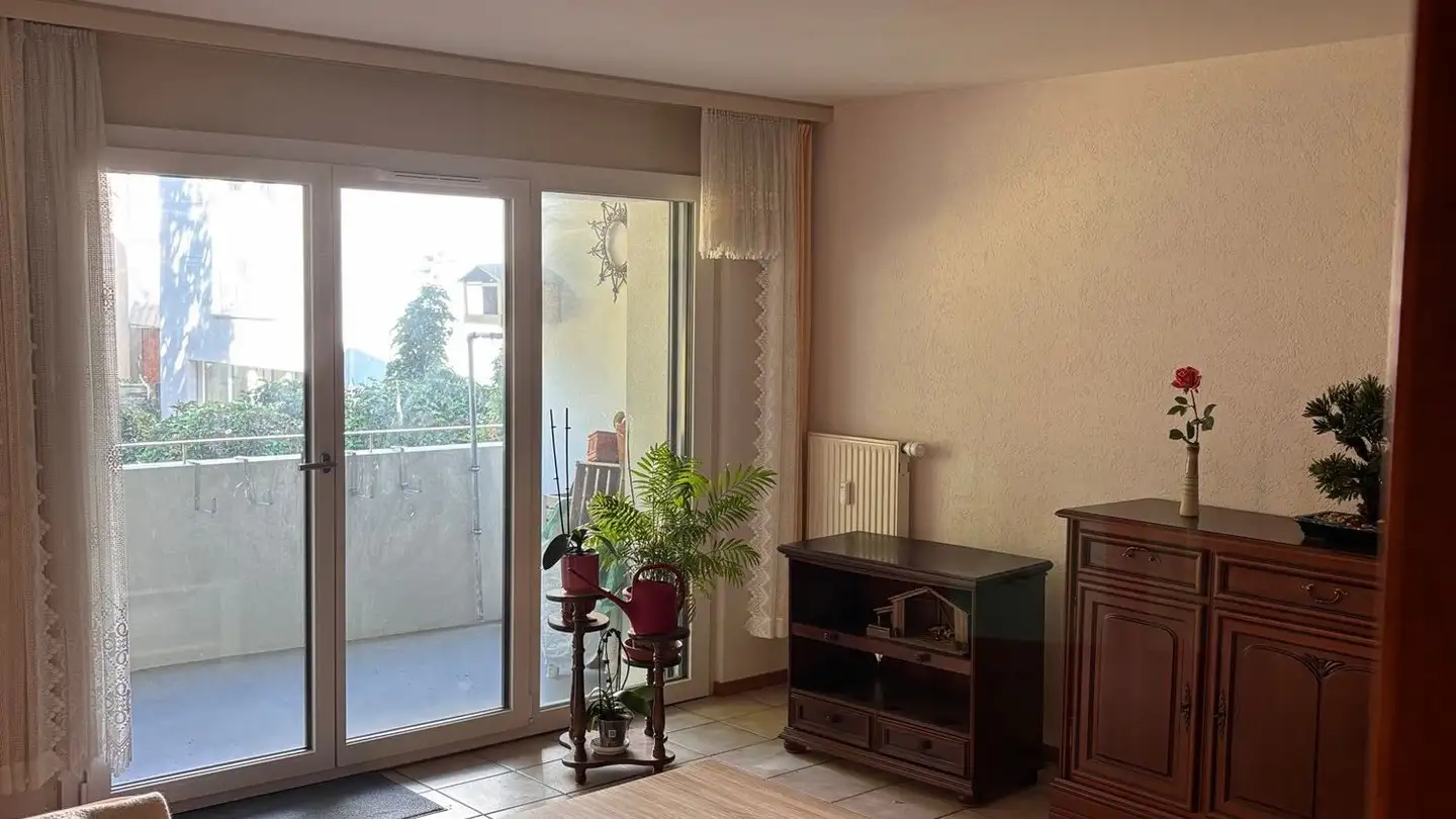 Appartamento in affitto - Chemin Des Sources 16a, 2013 Colombier NE