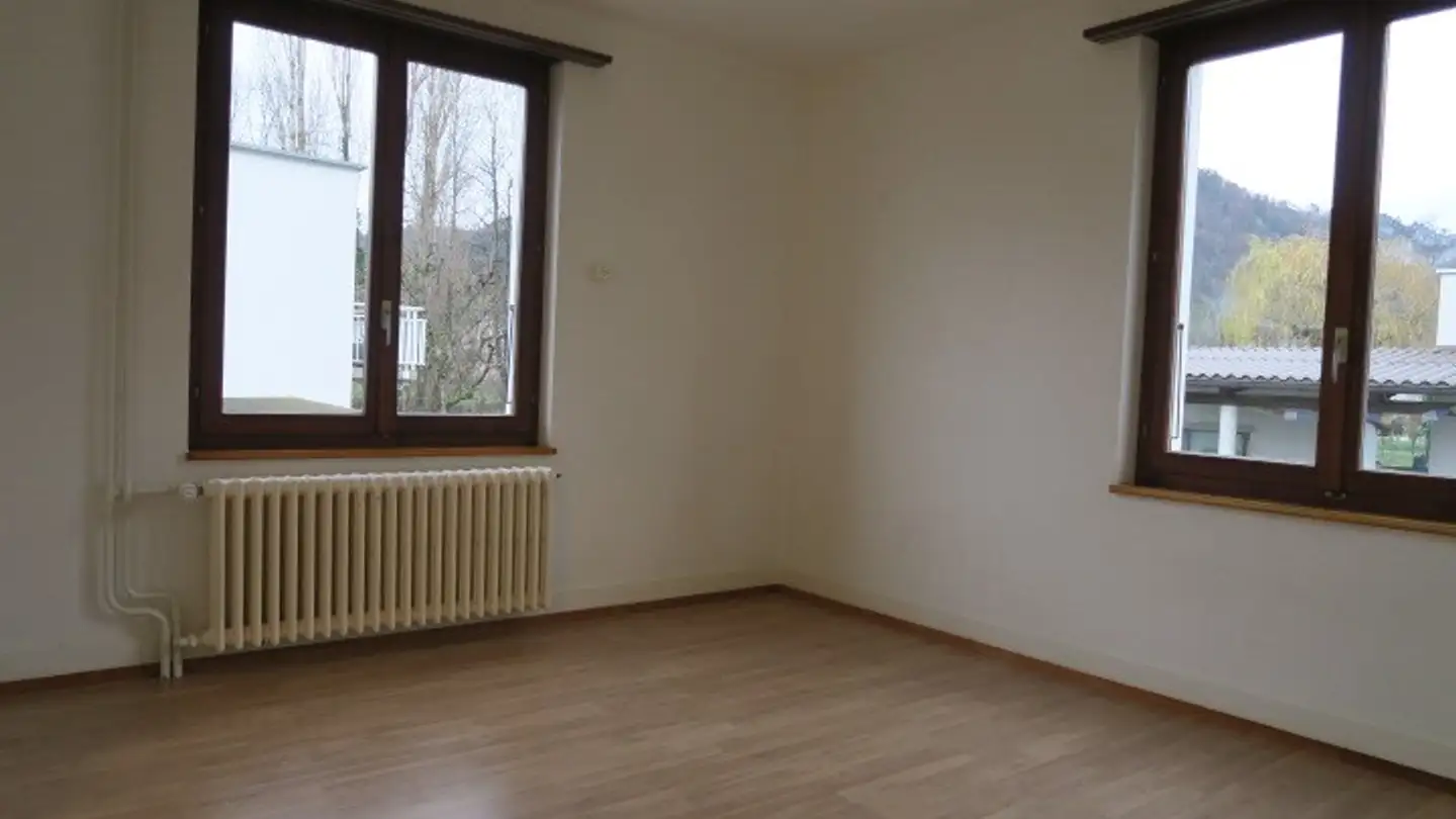 Appartement à louer - Rue De La Prévôté 9, 2830 Courrendlin - Photo 3