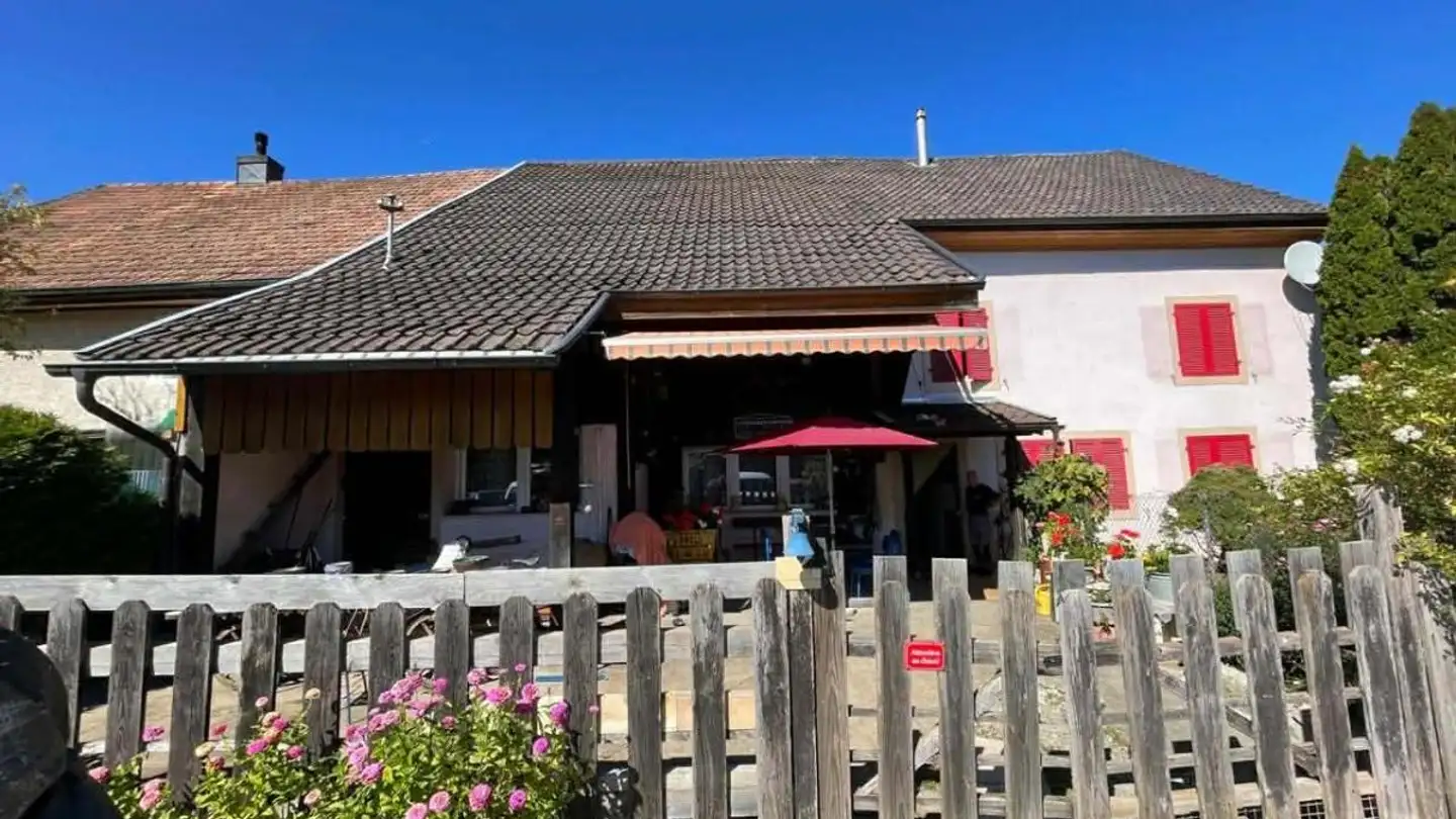 Casa singola in vendita - 2944 Bonfol