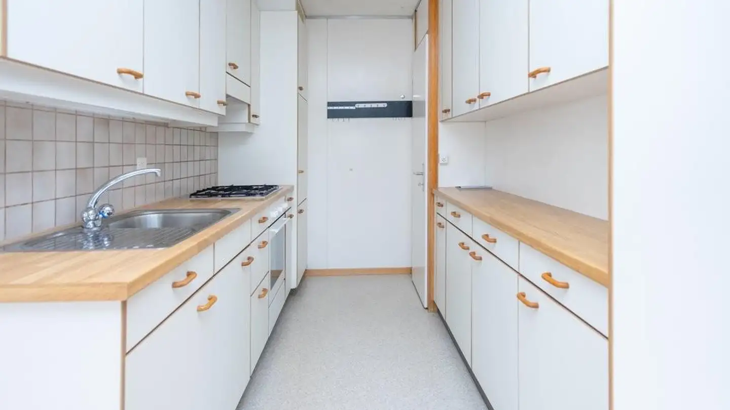 Appartement à louer - Weiermattstrasse 62, 3027 Bern