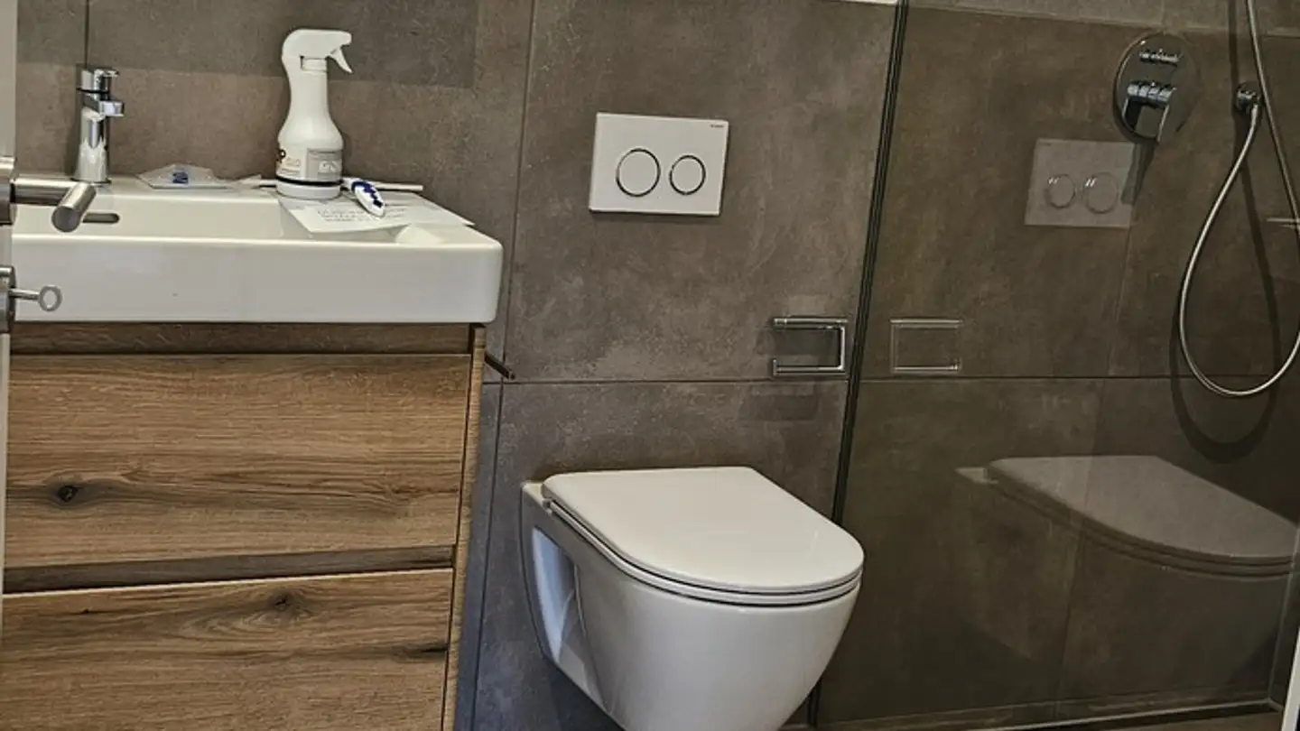 Appartement à louer - Forrenbergstrasse 18, 8472 Seuzach - Photo 4