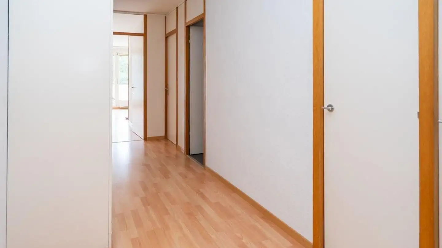 Appartement à louer - Weiermattstrasse 62, 3027 Bern - Photo 2