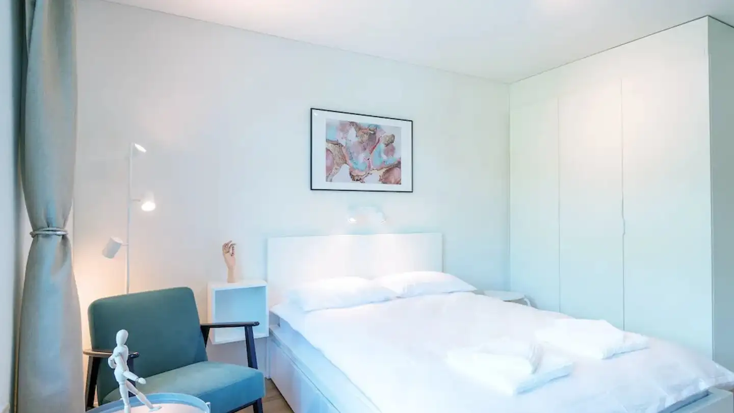 Appartamento in affitto - Forchstrasse, 8008 Zürich - Photo 4