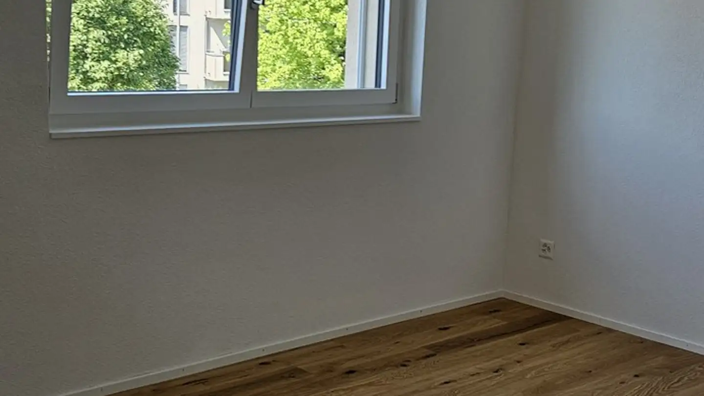 Appartement à louer - Forrenbergstrasse 18, 8472 Seuzach