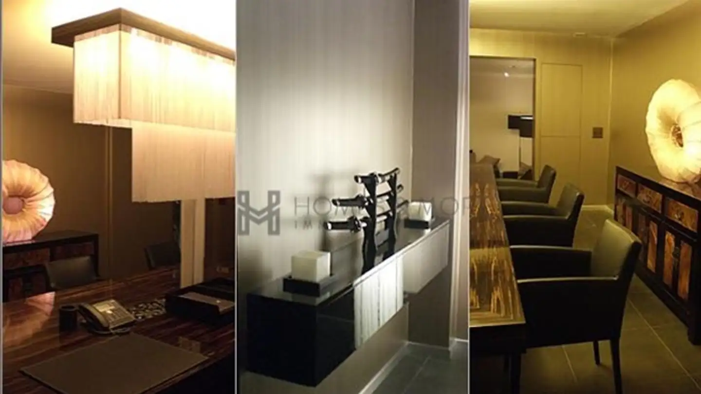 Office space for rent - 8126 Zumikon