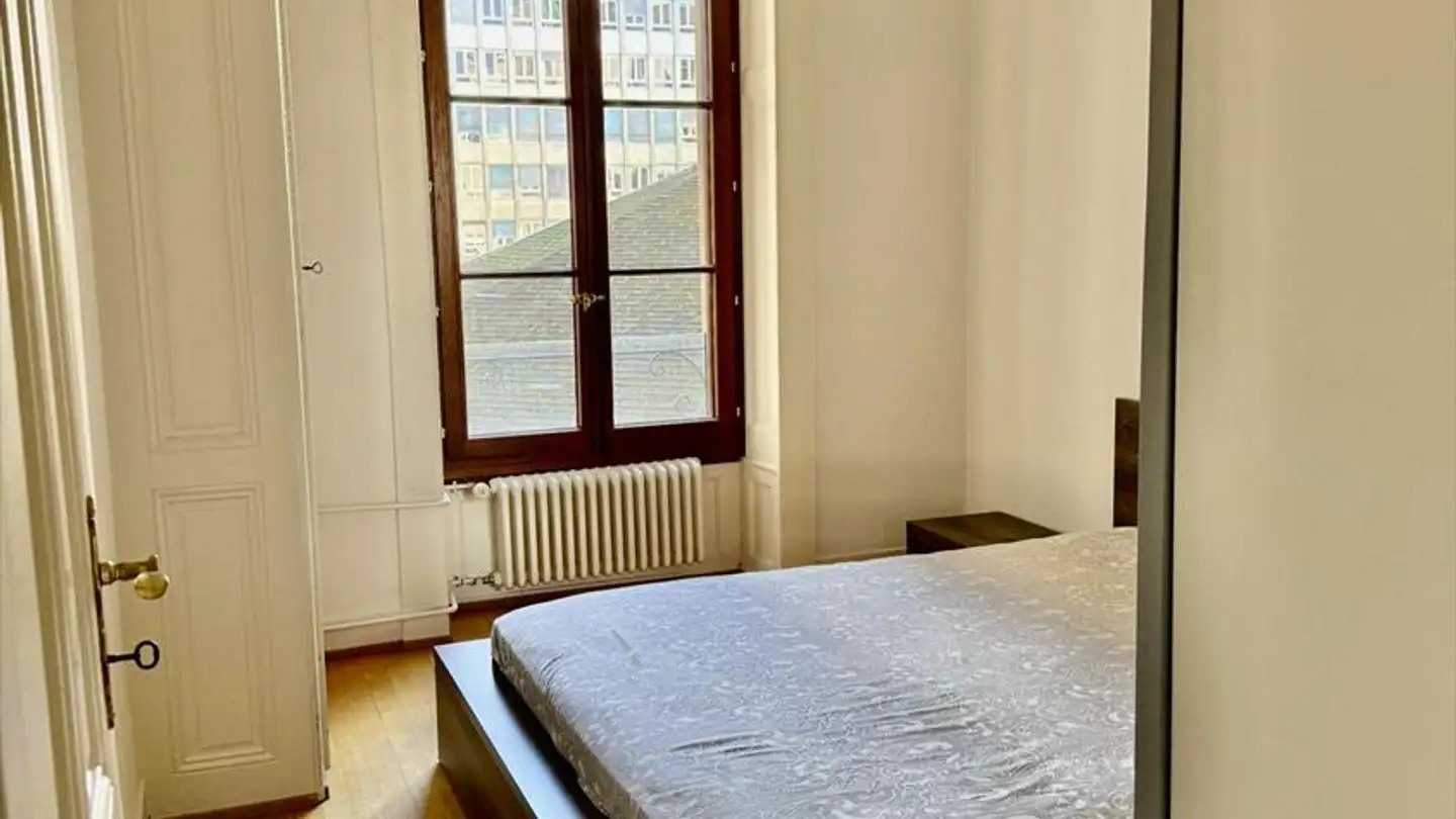 Appartamento in affitto - Rue De Montchoisy, 1207 Genève - Photo 3