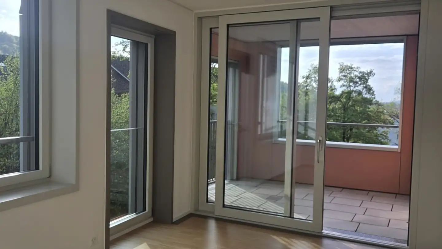 Wohnung mieten - Wydäckerring 63, 8047 Zürich