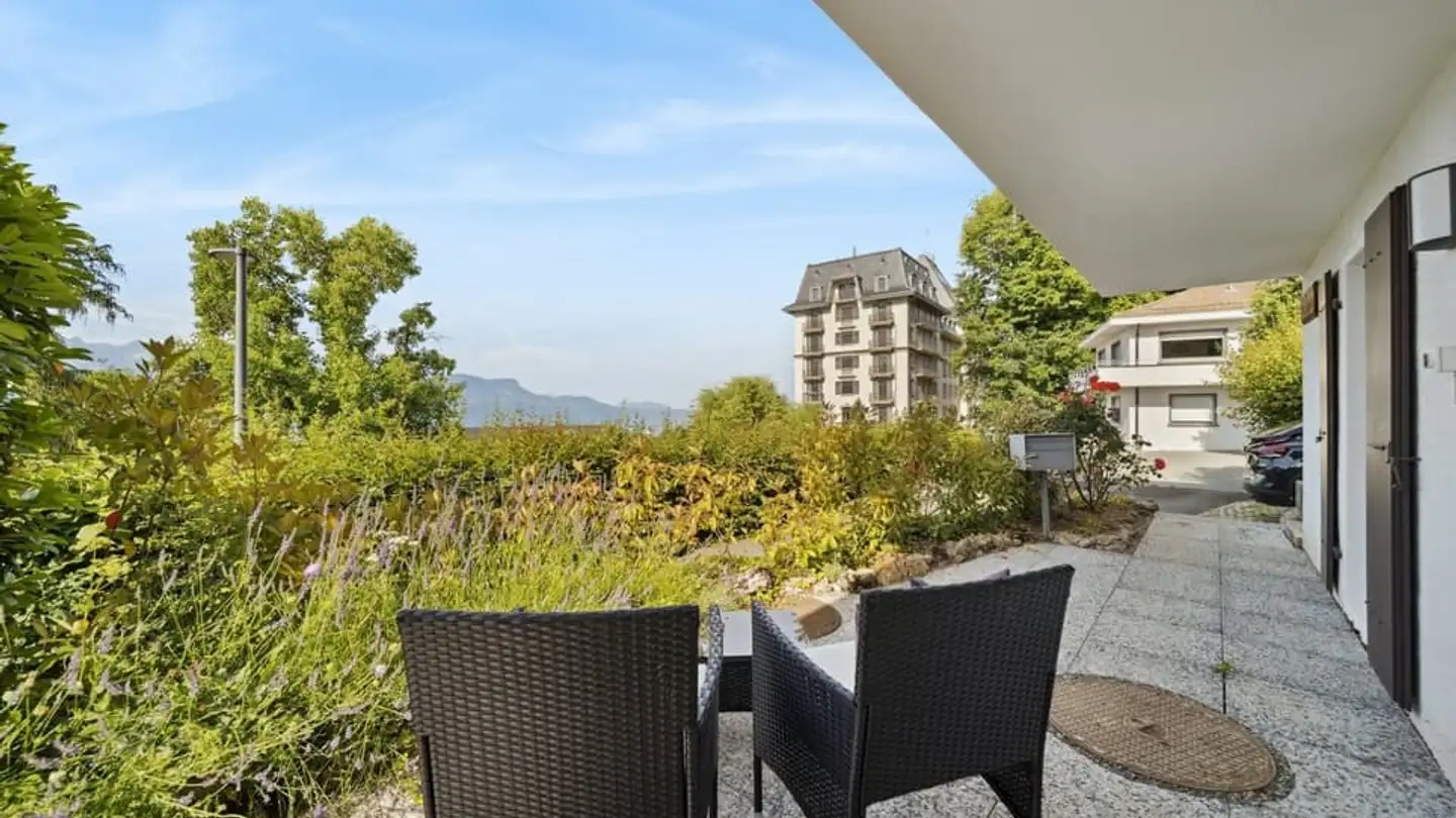 Maison individuelle à vendre - 1801 Le Mont-Pèlerin - Photo 4