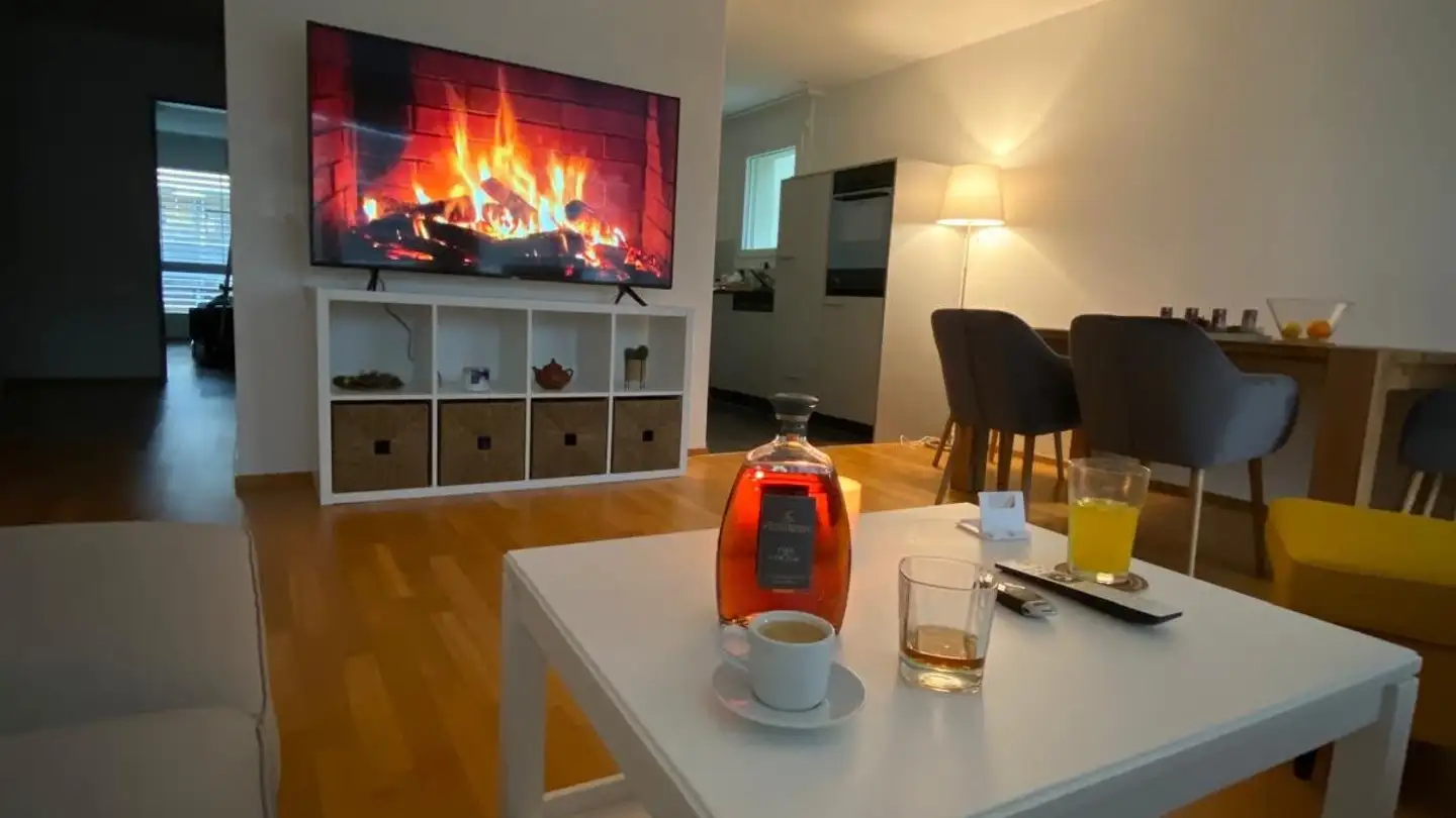 Appartement à louer - 3172 Niederwangen b. Bern