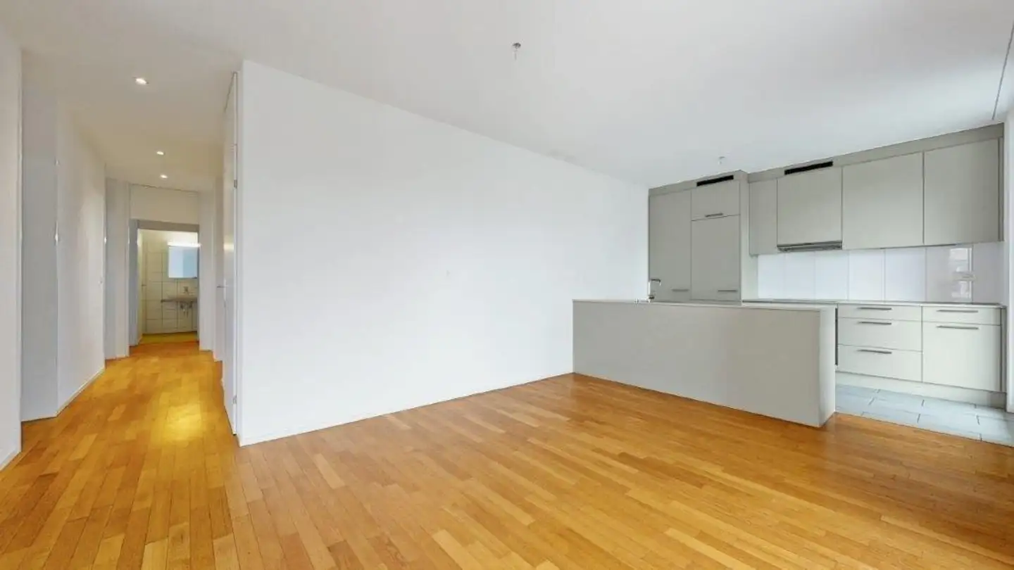 Appartement à louer - Murtenstrasse 143, 3179 Kriechenwil - Photo 2