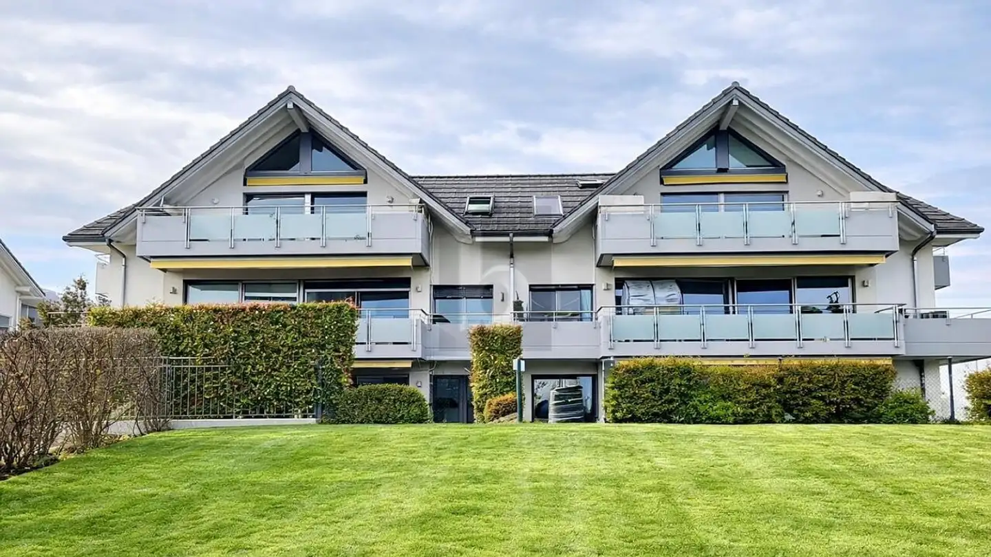 Appartamento in vendita - 1162 St-Prex