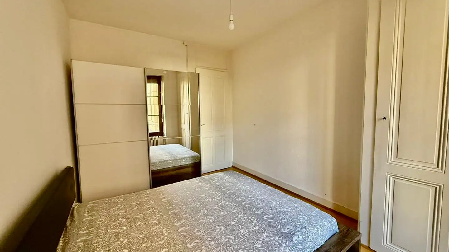 Appartamento in affitto - Rue De Montchoisy, 1207 Genève - Photo 4