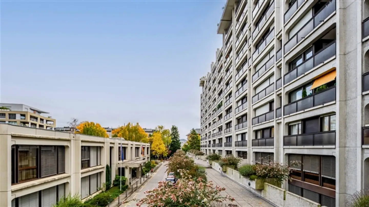 Office space for sale - 1209 Genève