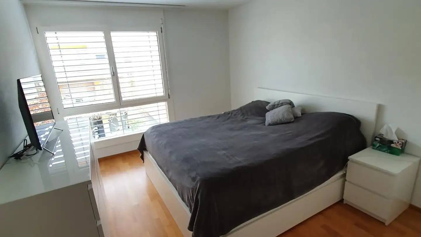 Appartement à louer - 3172 Niederwangen b. Bern - Photo 2