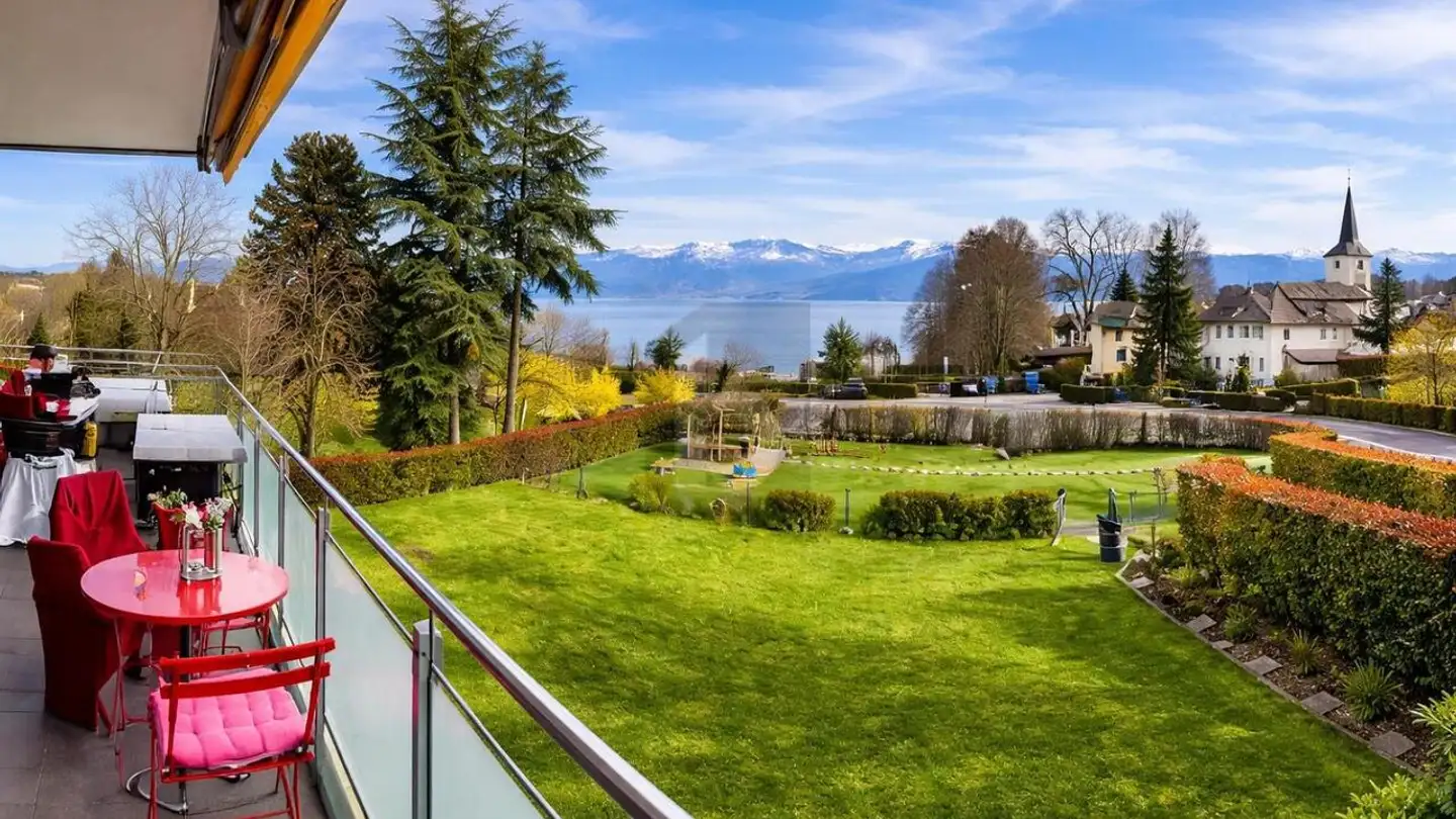 Appartamento in vendita - 1162 St-Prex - Foto 2