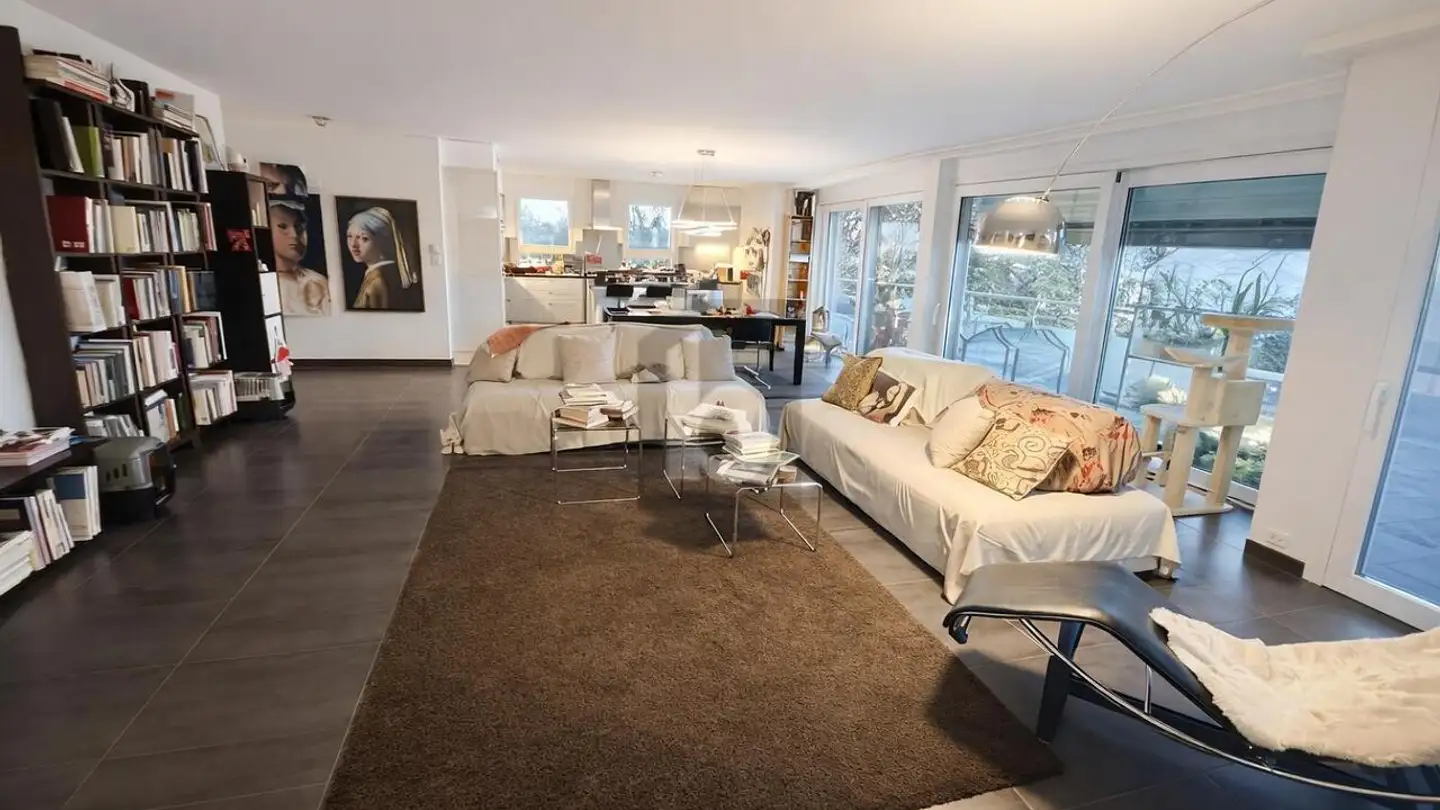 Appartamento in vendita - 1162 St-Prex - Foto 3