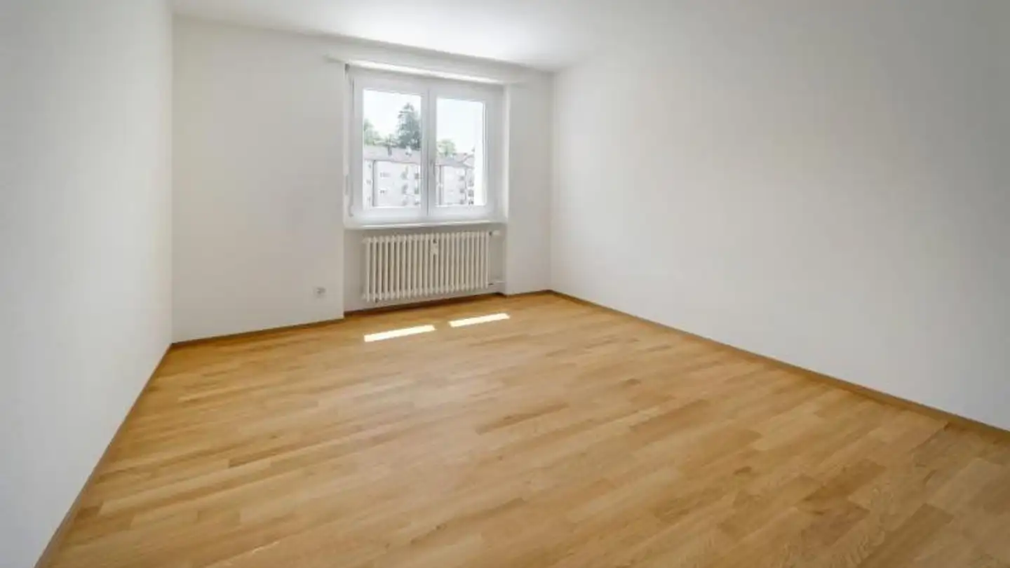 Chambre à louer - Schöneichstrasse 7, 8051 Zürich - Photo 2