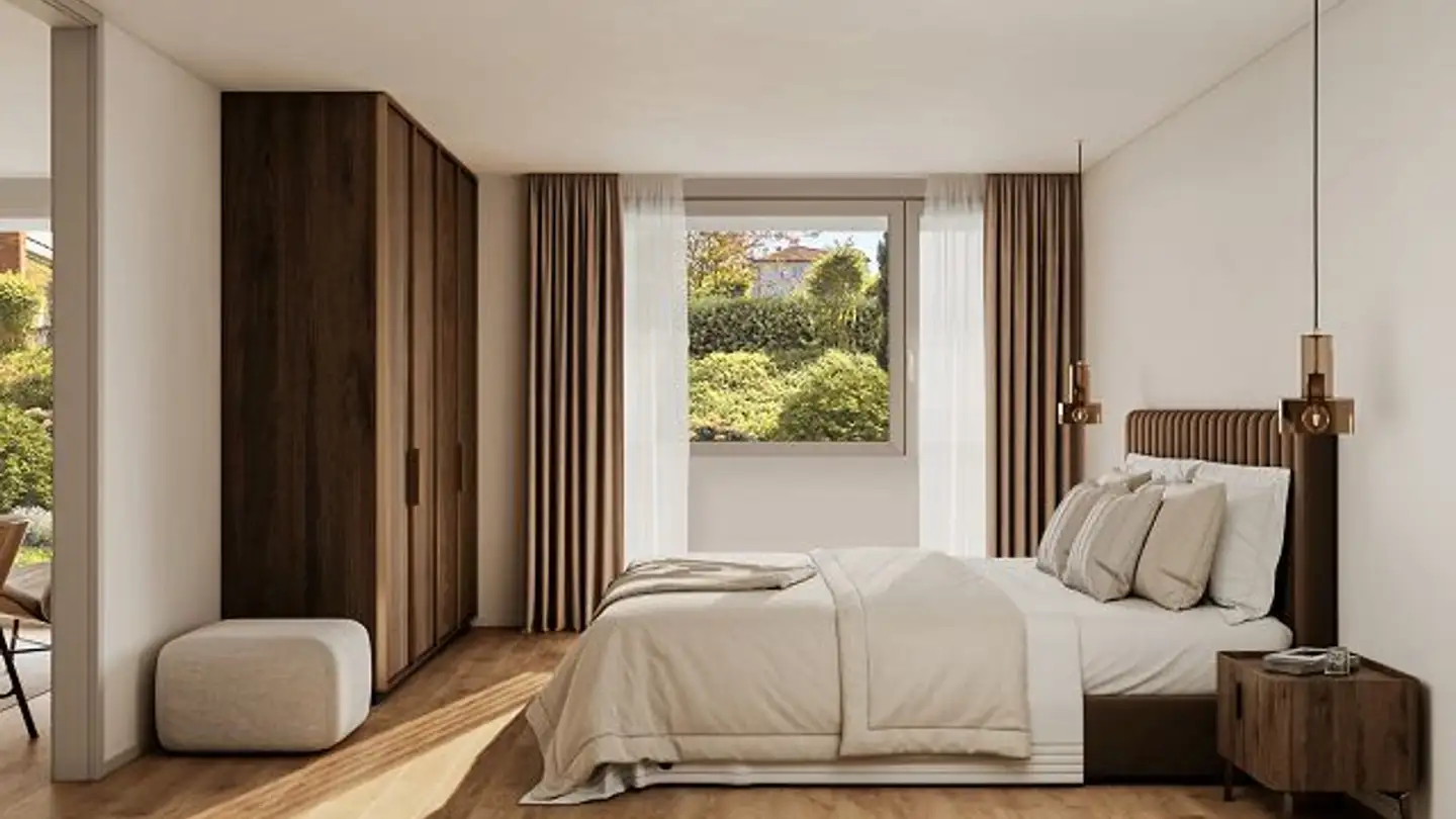 Appartamento in vendita - 8126 Zumikon - Photo 2