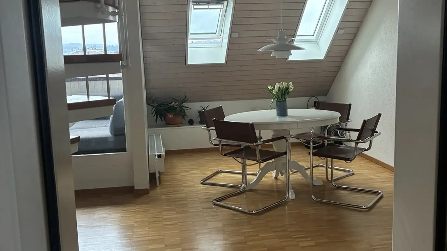 Wohnung mieten - Länggassstrasse, 3012 Bern - Foto 3