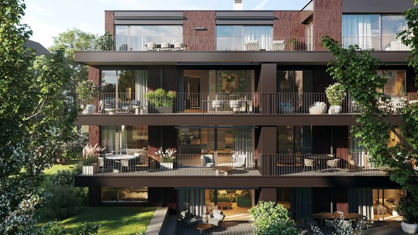 Appartamento in vendita - 8126 Zumikon - Photo 3