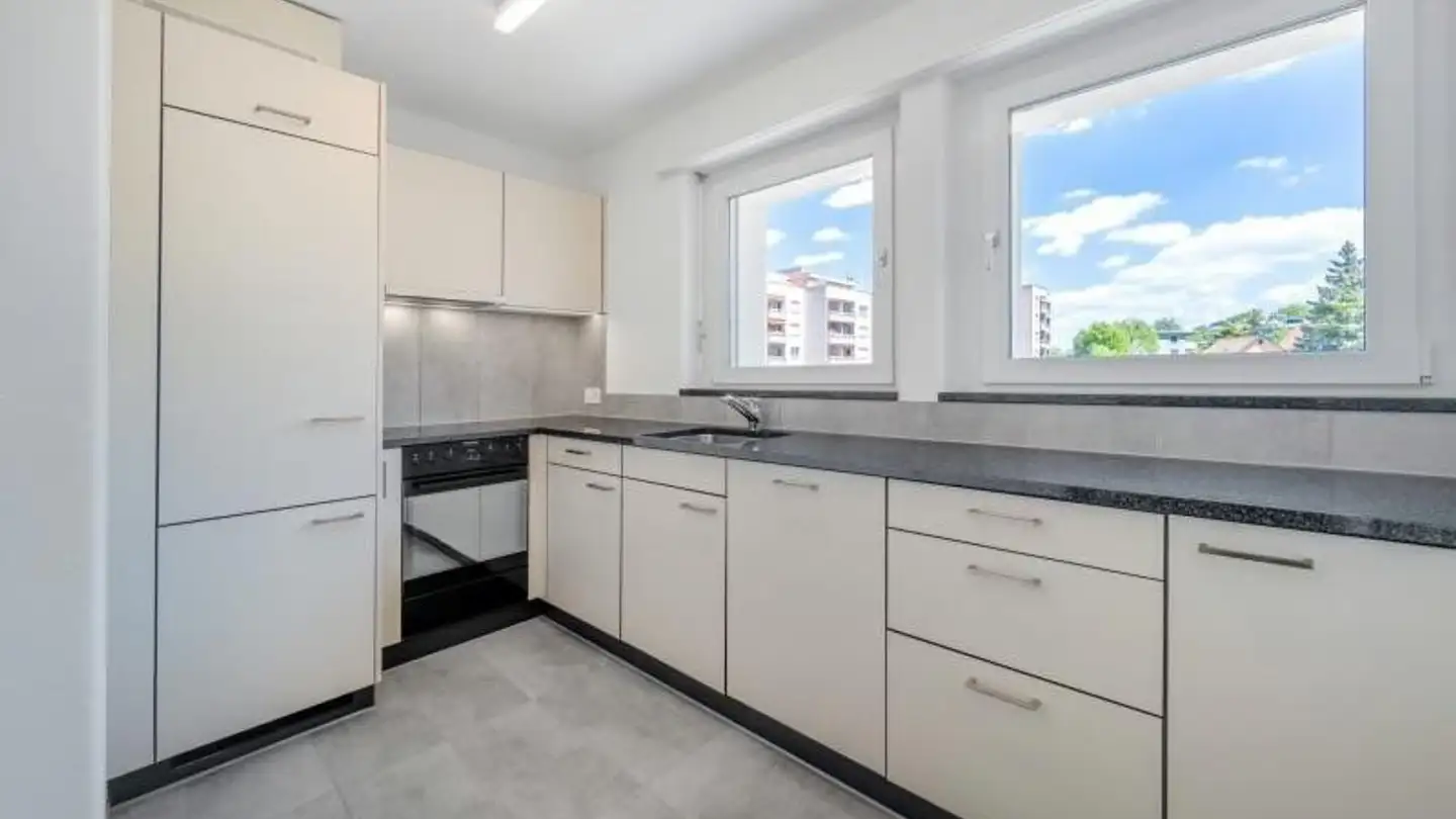 Chambre à louer - Schöneichstrasse 7, 8051 Zürich - Photo 3