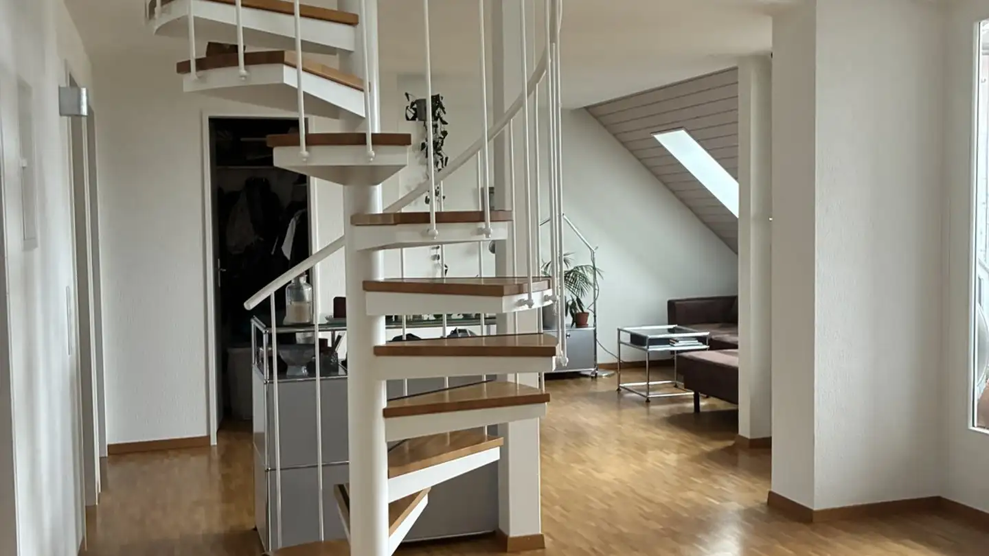 Wohnung mieten - Länggassstrasse, 3012 Bern