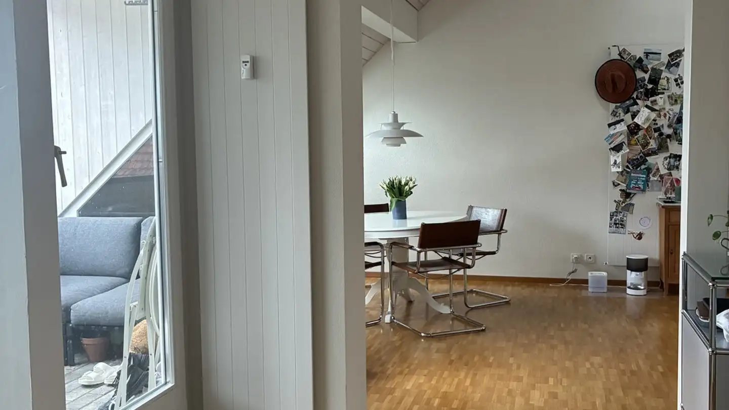 Wohnung mieten - Länggassstrasse, 3012 Bern - Foto 2