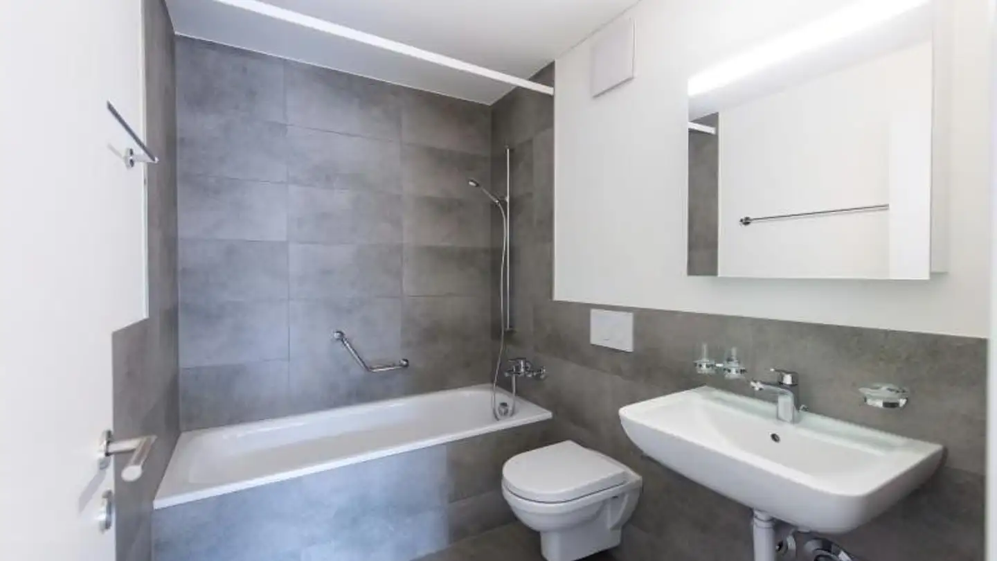 Chambre à louer - Schöneichstrasse 7, 8051 Zürich