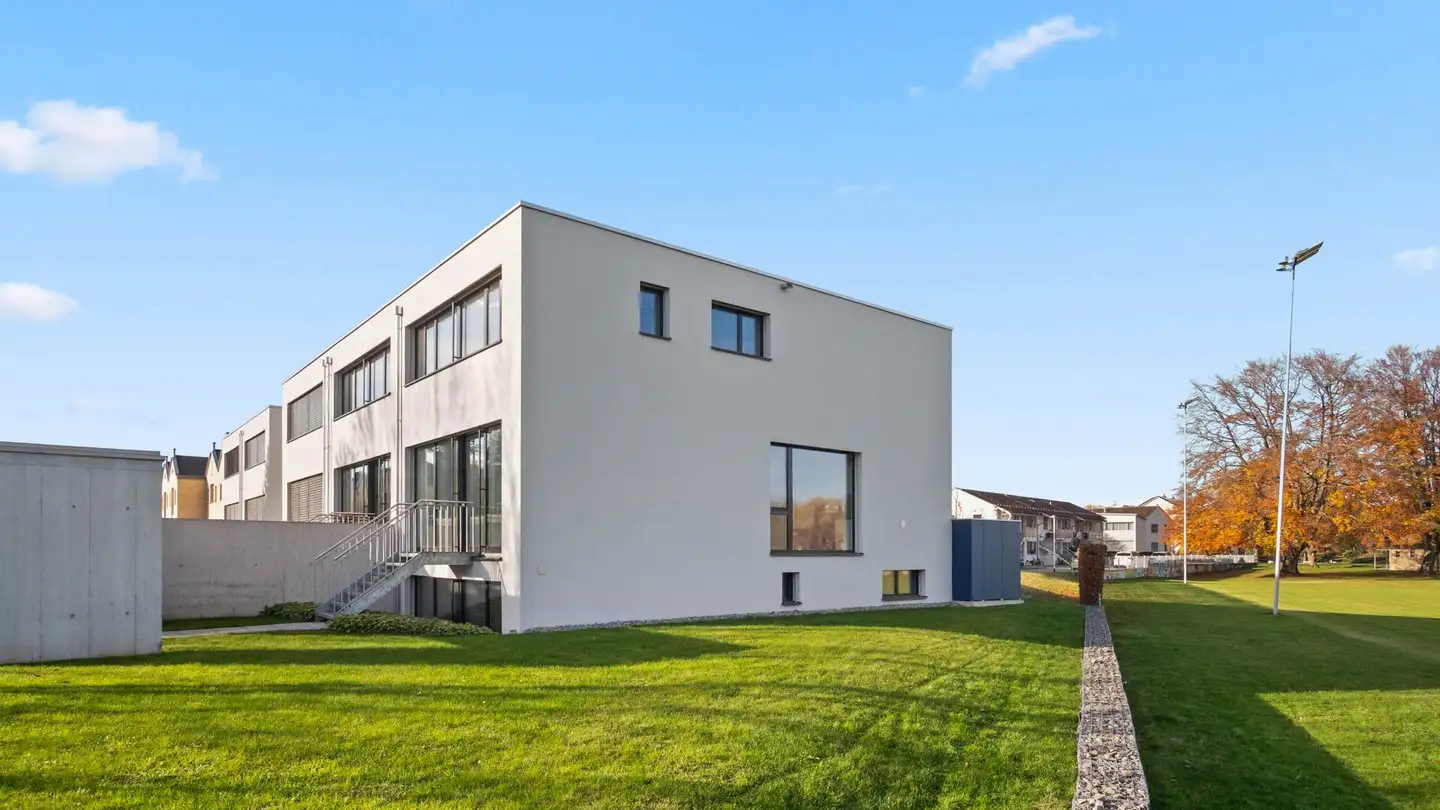 Maison en terrasse à louer - Hilternstrasse, 9320 Arbon