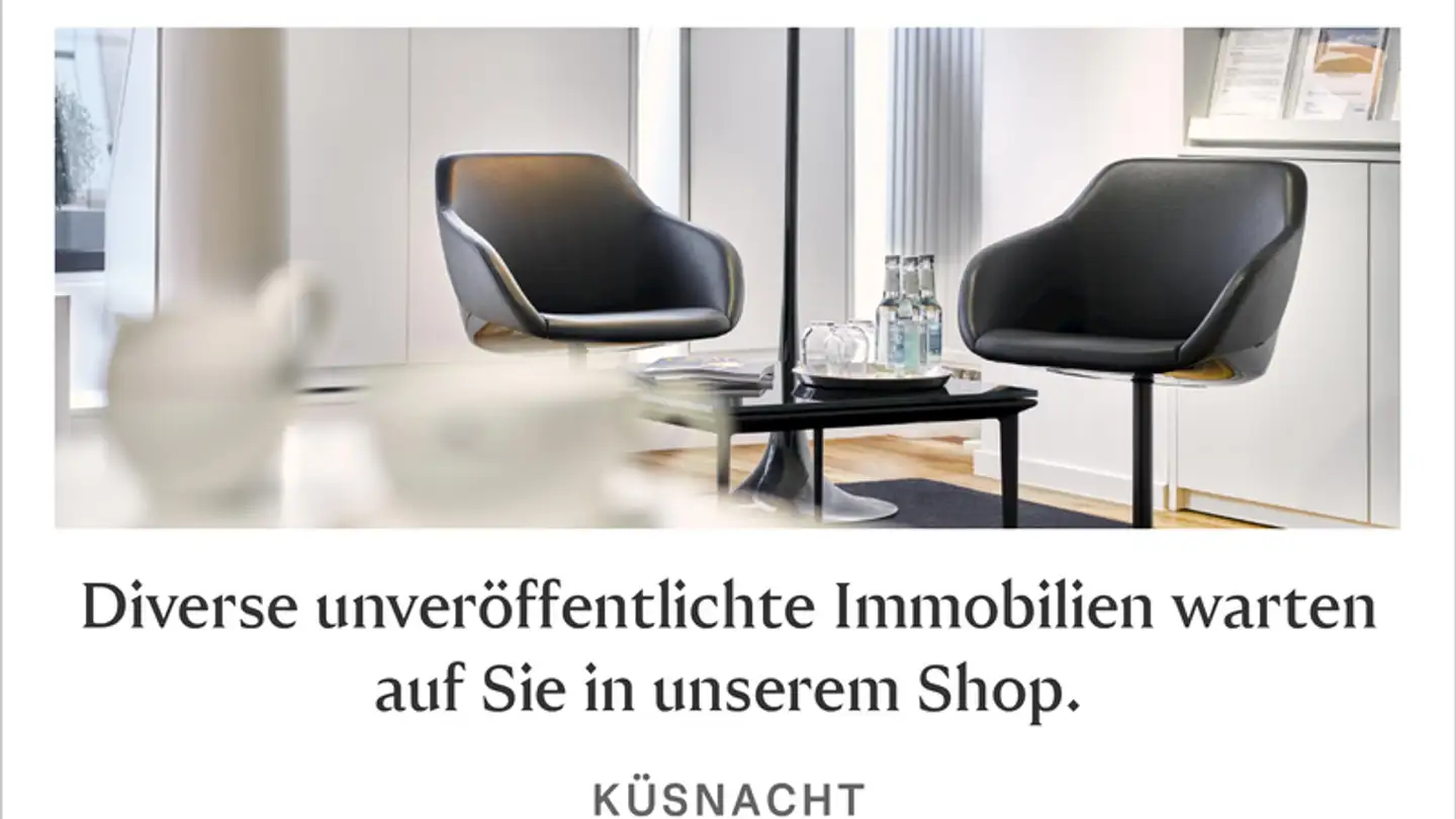 Appartamento in vendita - 8126 Zumikon - Photo 4