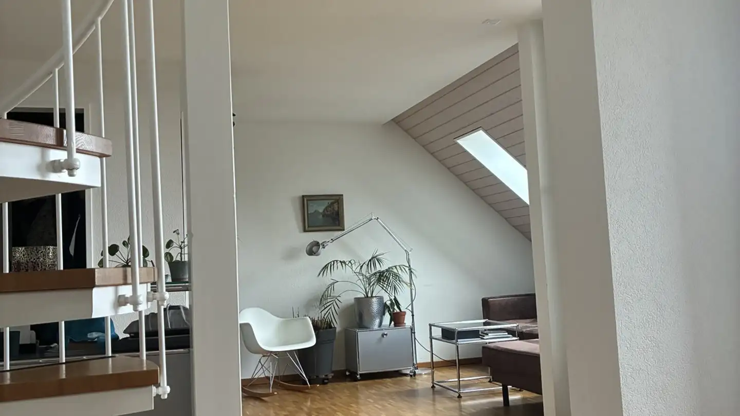 Wohnung mieten - Länggassstrasse, 3012 Bern - Foto 4